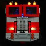 LED Beleuchtungsset für Optimus Prime 10302