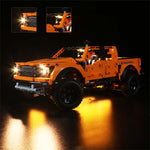 LED Beleuchtungsset für Technik Ford F-150 Raptor 42126
