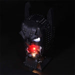LED Beleuchtungsset für Batman Helm 76182