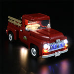 LED Beleuchtungsset für Creator Pickup 10290