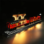LED Beleuchtungsset für Hogwarts Express 76405
