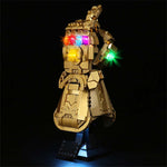 LED Beleuchtungsset für Infinity Handschuh 76191