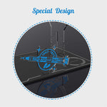 Display Ständer für Ideas Apollo Saturn V 21309