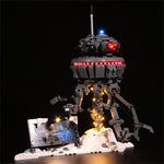 LED Beleuchtungsset für Star Wars Imperialer Suchdroide 75306