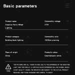 LED Beleuchtungsset für Technik Schwerlast-Abschleppwagen 42128