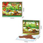 Insekt Adventskalender 2023