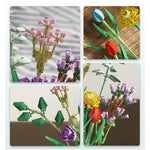 Panlos 655001 Blumenstrauß