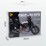 Panlos 672002 Ducati Diavel 1260