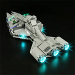 LED Beleuchtungsset für Star Wars Imperial Light Cruiser 75315