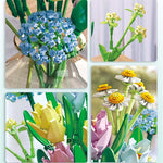 Panlos 655008 Tulpenstrauß