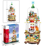 Reobrix 66004 Weihnachtstraum