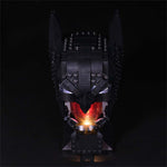 LED Beleuchtungsset für Batman Helm 76182