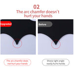 Display Ständer für 1989 Batmobile 76139