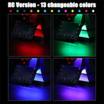 LED Beleuchtungsset für Carnage 76199