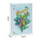 Panlos 655008 Tulpenstrauß