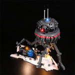 LED Beleuchtungsset für Star Wars Imperialer Suchdroide 75306