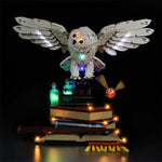 LED Beleuchtungsset für Harry Potter Hogwarts Ikonen - Sammler-Edition 76391