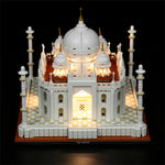 LED Beleuchtungsset für Taj Mahal 21056