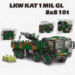 XingBao XB-06052 LKW KAT 1MIL GL