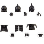 Ritter von Rohan Waffen Set