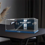 Vitrine für Technik Ford GT 2022 (42154)