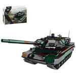 XingBao XB-06040 Kampfpanzer Leopard 2A6