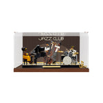Vitrine für Ideas Jazz-Quartett 21334