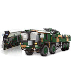 XingBao XB-06052 LKW KAT 1MIL GL