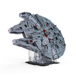 Display Ständer für Star Wars Millennium Falcon 75192