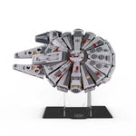 Display Ständer für Star Wars Millennium Falcon 75105