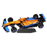 Display Ständer für Technik McLaren Formel 1 Rennwagen 42141