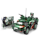 XingBao XB-06053 Fennek