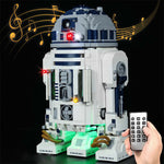 LED Beleuchtungsset für Star Wars R2-D2 75308