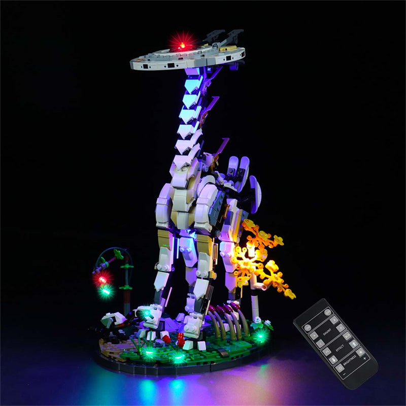 LED Beleuchtungsset für Langhals 76989