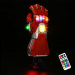 LED Beleuchtungsset für Nano Handschuh 76223