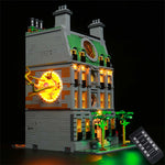 LED Beleuchtungsset für Sanctum Sanctorum 76218