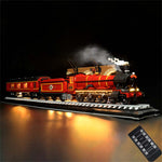 LED Beleuchtungsset für Hogwarts Express 76405