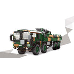 XingBao XB-06052 LKW KAT 1MIL GL