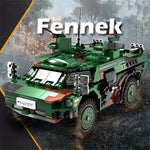 XingBao XB-06053 Fennek