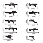 Star Wars Soldat Waffen Set - A