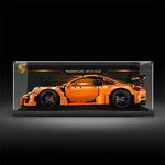Vitrine für Technik Porsche 911 GT3 RS (42056)
