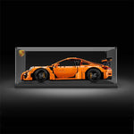 Vitrine für Technik Porsche 911 GT3 RS (42056)