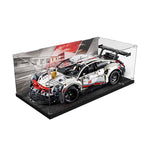 Vitrine für Technik Porsche 911 RSR 42096
