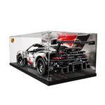 Vitrine für Technik Porsche 911 RSR 42096