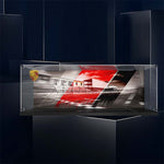 Vitrine für Technik Porsche 911 RSR 42096