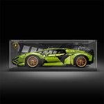 Vitrine für Technik Lamborghini Sián FKP 37 (42115)