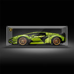 Vitrine für Technik Lamborghini Sián FKP 37 (42115)