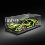 Vitrine für Technik Lamborghini Sián FKP 37 (42115)