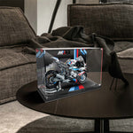 Vitrine für Technik BMW M 1000 RR 42130