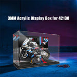 Vitrine für Technik BMW M 1000 RR 42130